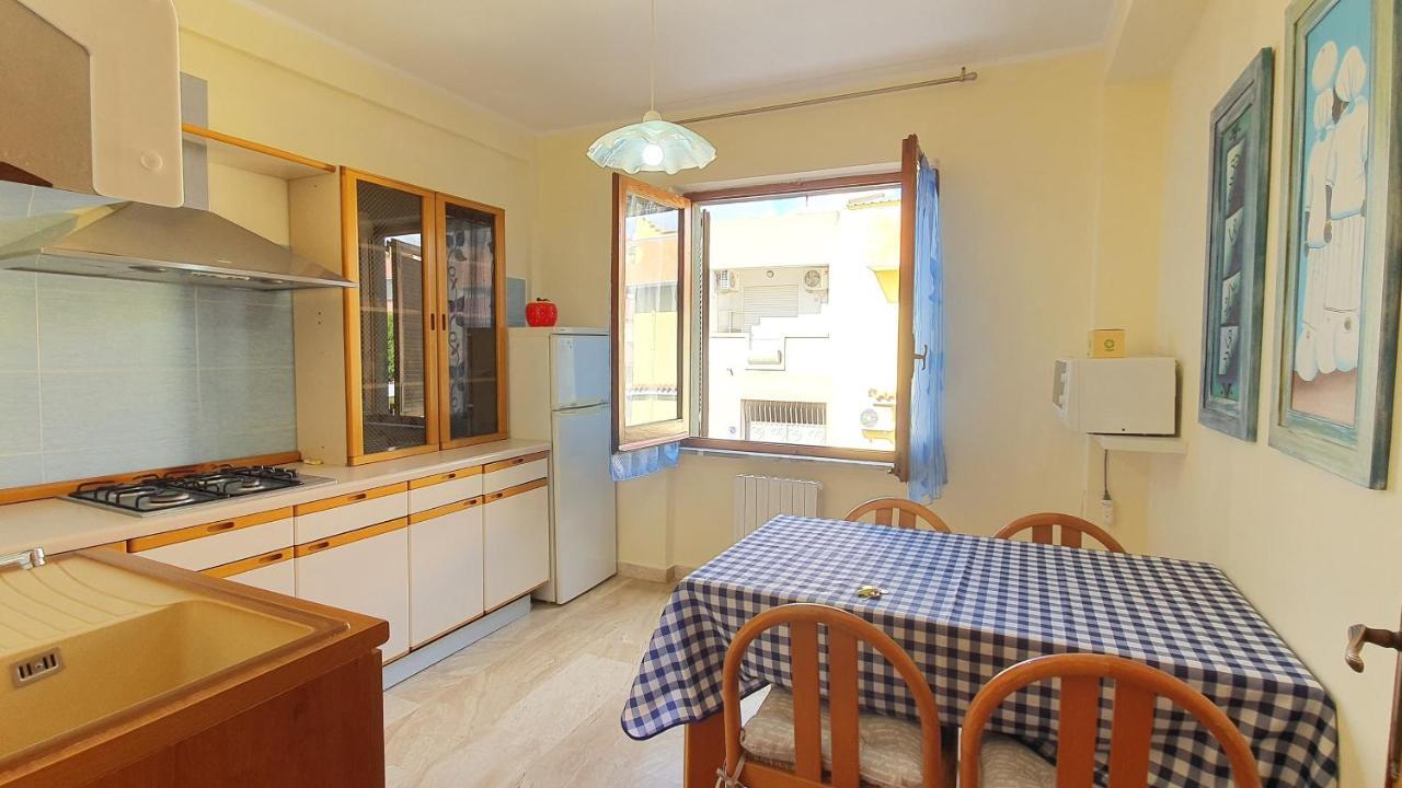 Em Holiday Apartment กวาร์ตู ซานเตเลนา ภายนอก รูปภาพ