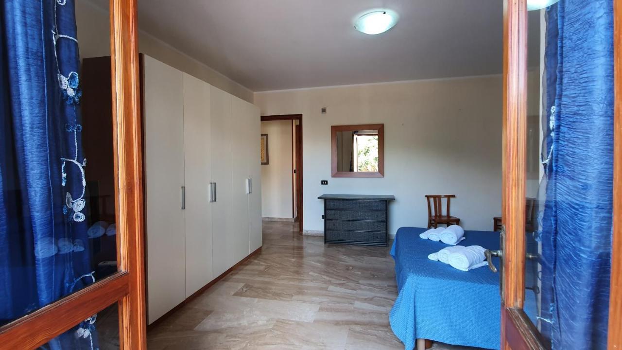 Em Holiday Apartment กวาร์ตู ซานเตเลนา ภายนอก รูปภาพ