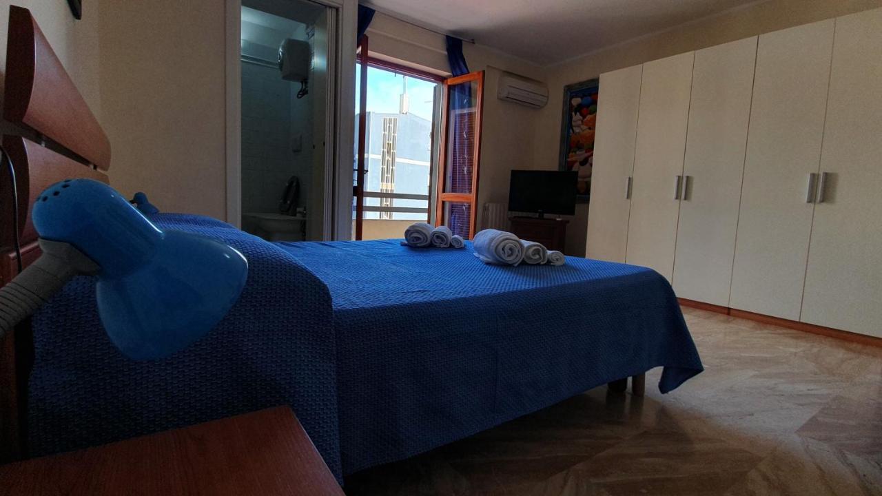 Em Holiday Apartment กวาร์ตู ซานเตเลนา ภายนอก รูปภาพ