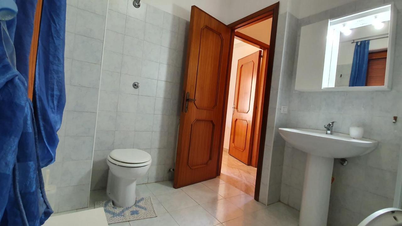 Em Holiday Apartment กวาร์ตู ซานเตเลนา ภายนอก รูปภาพ