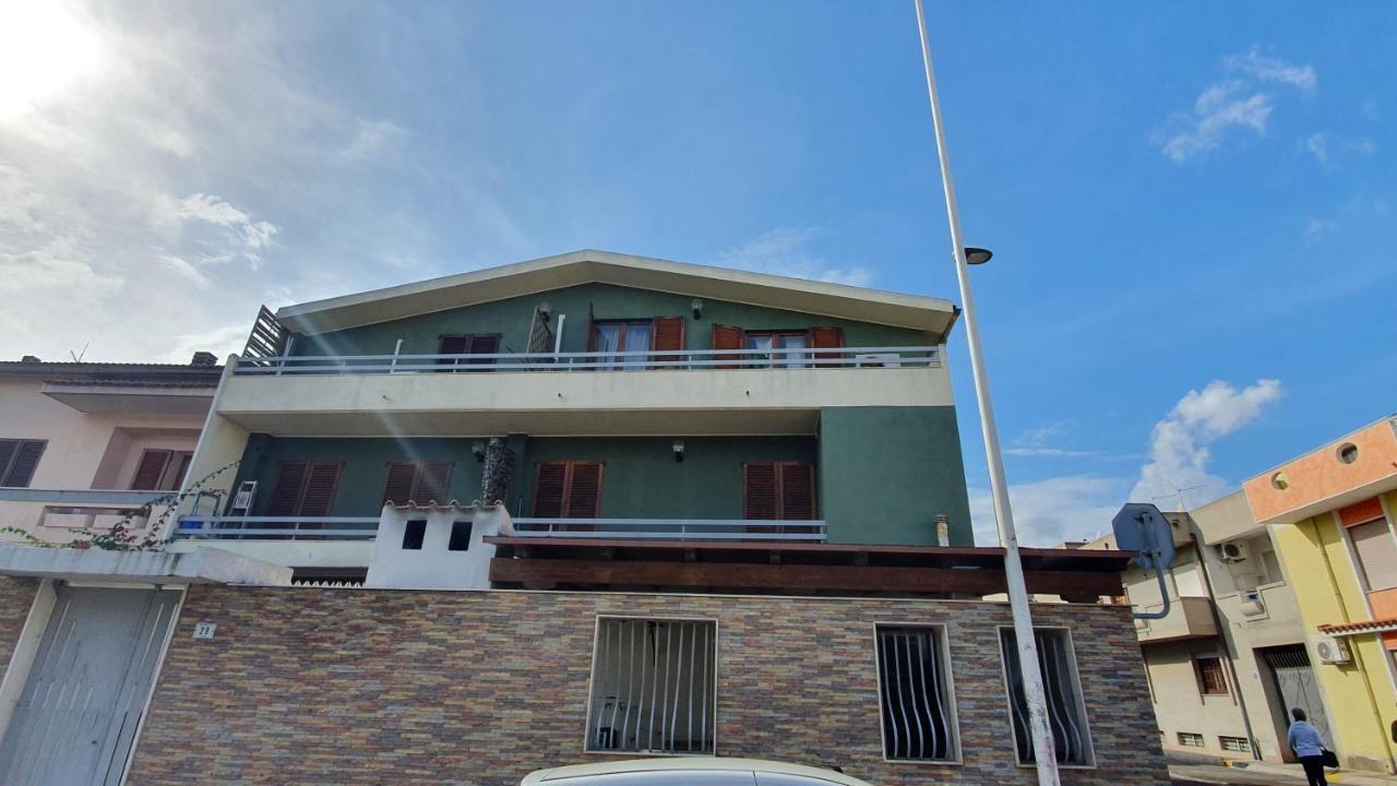 Em Holiday Apartment กวาร์ตู ซานเตเลนา ภายนอก รูปภาพ
